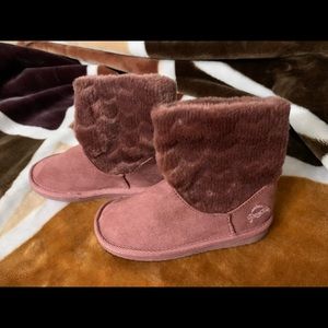 Disney shoes/ Disney princess boots